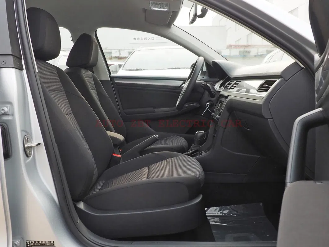 Sport Gasoline Vehicle Smart Luxury Bora Gasoline Car Air Purifier Pm2.5 Filter Car SUV Model
