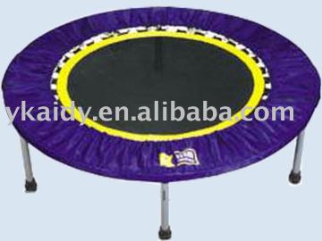 Trampoline,mini trampoline,foldable trampoline,rebounder,gym rebounder,home trampoline