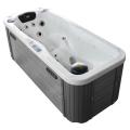 Piccolo Jacuzzi interno 1 persona spara