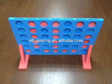 EXPRESS TRADING GIANT EVA 4 IN A ROW GARDEN OUTDOOR GAME