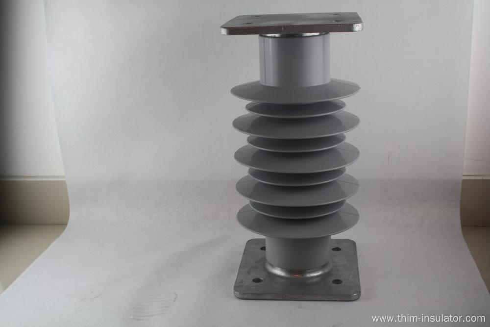 High Voltage Suspension Insulator