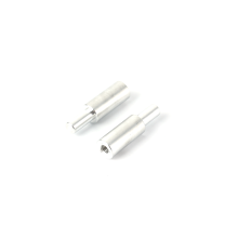 high standard Aluminum Spacer Standoffs