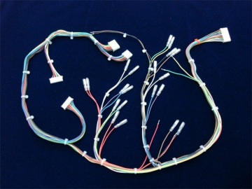 OEM UL Wiring Harness