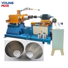 Automatic Polishing Machine for Water Kettle Inner Body