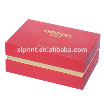 The Jewellery Red Package Box in China