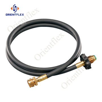 nbr lpg hose for gas line