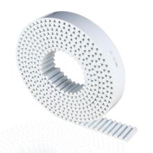 Transmission belt OEM high quality PU timing belt