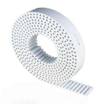 Transmission belt OEM high quality PU timing belt