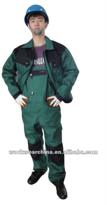 Men's heavy duty work jacket