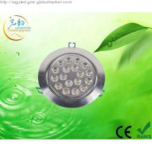 easy install led ceiling light