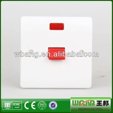 Eco Switch Plate Cover