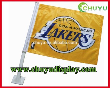 car window flag,car flag holder,wholesale car window flag