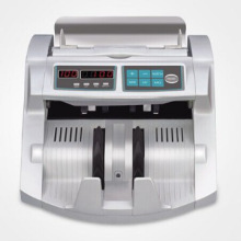 Money Counter with UV/MG Detection