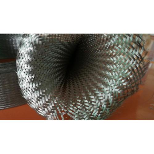 Super Abrasion Resistance Stainless Steel Sleeving