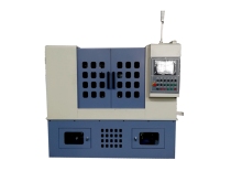 Ball Bearing Ring Grinder Machine