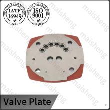 High Quality Car Engine Injector Control Valve Plate