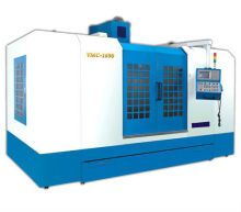 Vertical machine center VMC2010