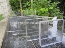 lightweight roofing materials polycarbonate sheet