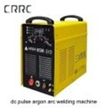 portable dc welding machine