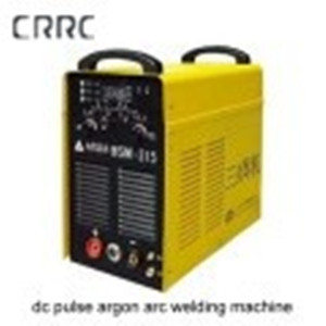 portable dc welding machine