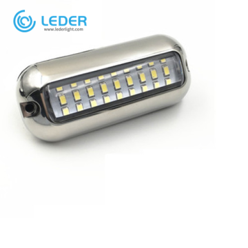 LEDER 3W Led Underwater Boat Light