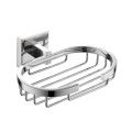 Soap rack for stainless steel bathroom shower accessories