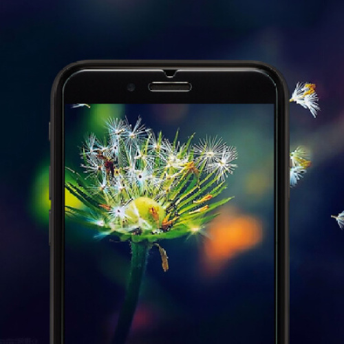 2.5D HD Tempered Glass for iPhone 8 Plus