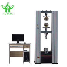 Double Column Tension Tester 2T - Universal Material Tensile Testing Machine