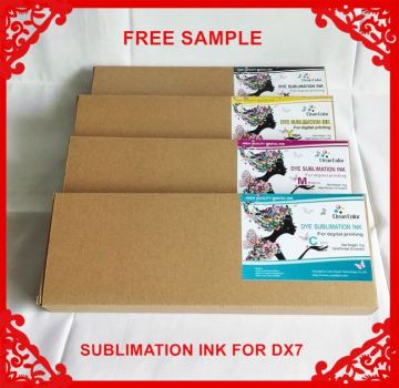 Manufacture supply mimaki dye sublimation inks