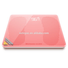 2015 Micro USB Best Bathroom Scale