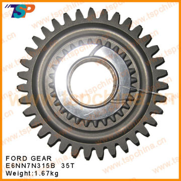 Ford gear (E6NN7N315B),FORD spare part