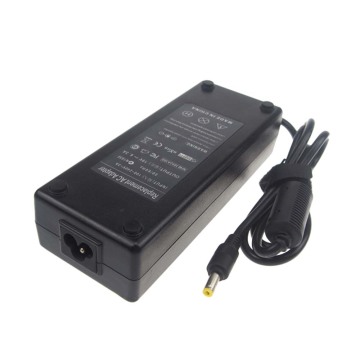 อะแดปเตอร์ AC DC 120w-19v-6.3a สำหรับเดลต้า