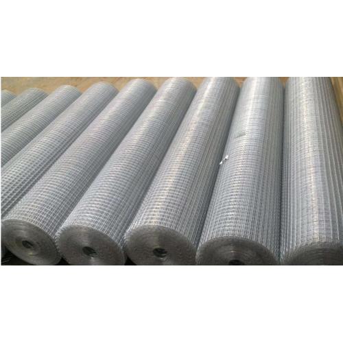 galvanized welded wire mesh welded mesh panel