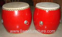 Chinese Drum?