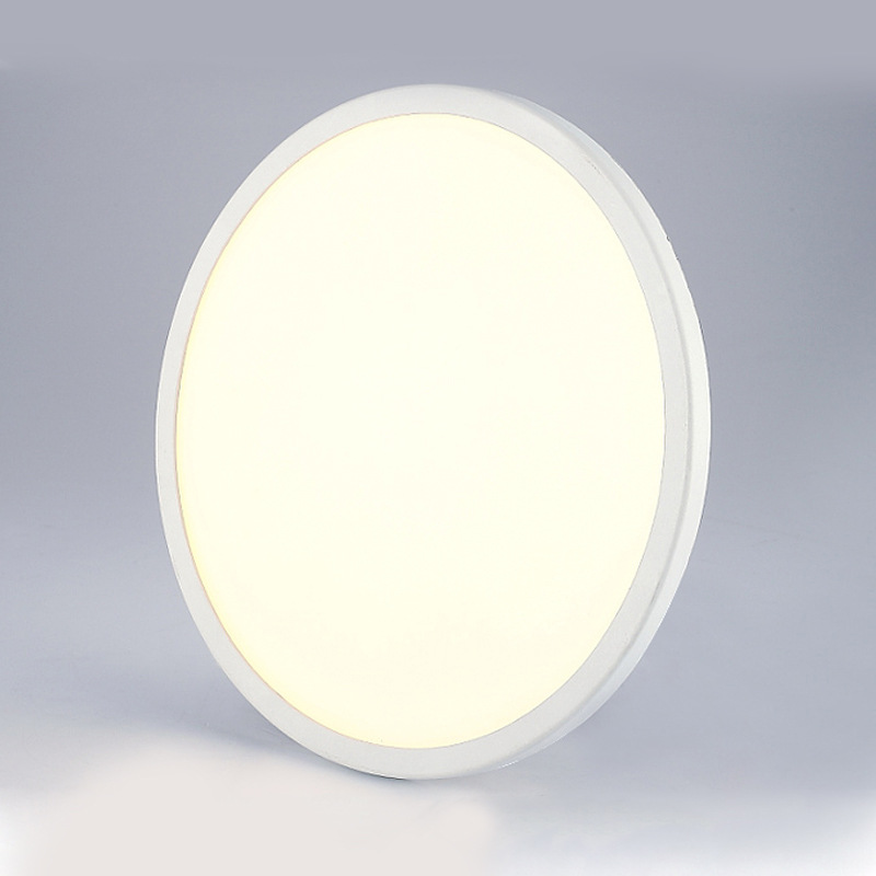 Lighting Technology 6W LED Panel Light