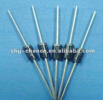 SR360 schottky diode rectifier