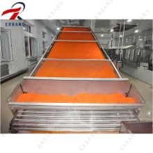 Efficient Belt Dryer for Premium Board Blue Root