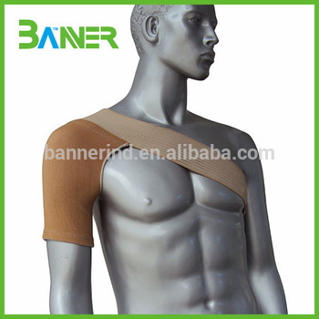 neoprene shoulder brace shoulder brace