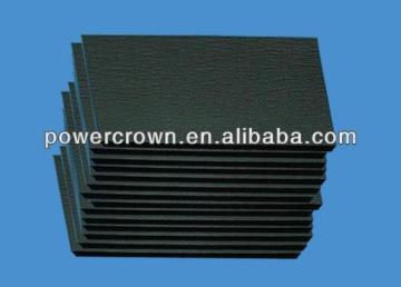 Thermal insulation car window thermal insulation