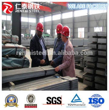 Steel Flat Bars,Iron Steel Bar,Carbon Flat Bar (Q345 )