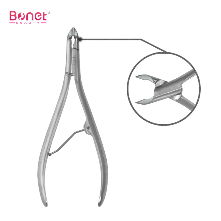 Cuticle Nipper How To Use