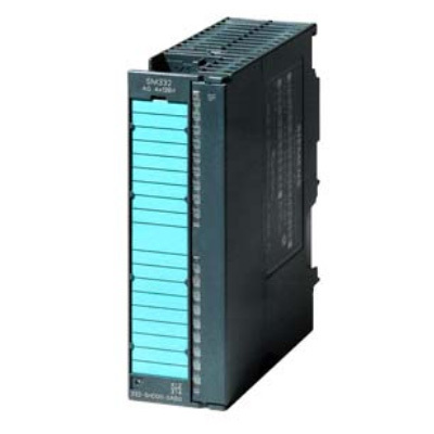 Siemens SIMATIC S7-300 6ES7332-5HD01-0AB0