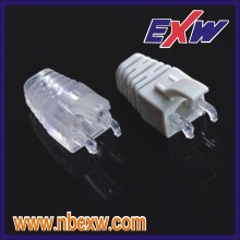 rj45 8p8c التوصيل الغطاء