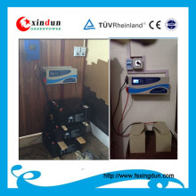 Backup use dc ac inverter 5kv inverter ups prices