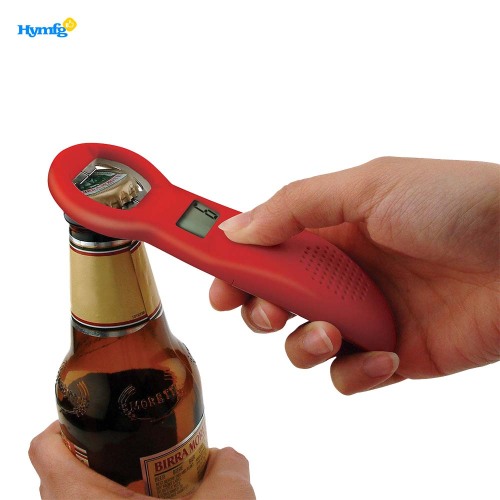 Plastic Beer Tracker Counting Beer Bottle Opener