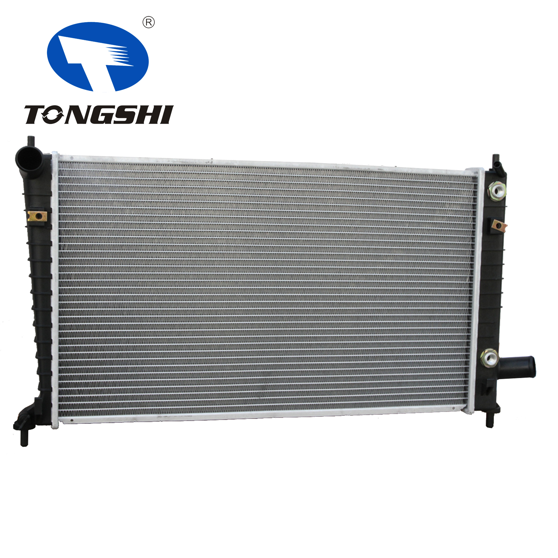 575718, 5329354, for SAAB TURBO 2.0 Auto Radiator, Saab Radiator 575718, 5329354, for SAAB TURBO 2.0 Auto Radiator, Saab Radiator