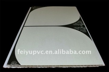 pvc suspended ceiling panel