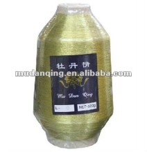 Pure Gold st Metallic Yarn(lurex)