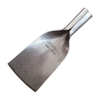 Small Garden Steel Spade Shovel Head Malodas" 

However, if "Malodas" is a brand or specific term and you want it to be clear in the title, it might be better as:

"Malodas Small Garden Steel Spade Shovel Head