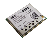 Microhard UAV Radio Modems Pico Series 900Mhz Wireless Ethernet & Serial Digital Data Link
